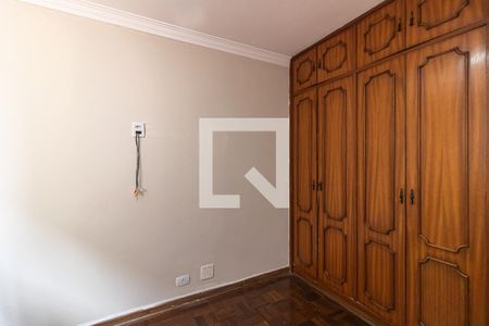 Quarto 1 de apartamento à venda com 3 quartos, 116m² em Perdizes, São Paulo