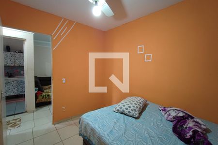 Quarto 1 de apartamento para alugar com 2 quartos, 80m² em Jardim Yeda, Campinas