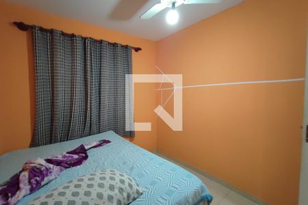 Quarto 1 de apartamento para alugar com 2 quartos, 80m² em Jardim Yeda, Campinas