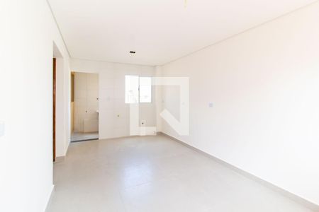 Apartamento à venda com 38m², 2 quartos e sem vagaSala e Cozinha