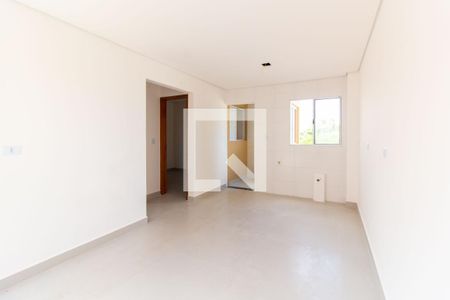 Apartamento à venda com 38m², 2 quartos e sem vagaSala e Cozinha