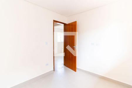 Quarto 01 de apartamento à venda com 2 quartos, 38m² em Chácara Seis de Outubro, São Paulo