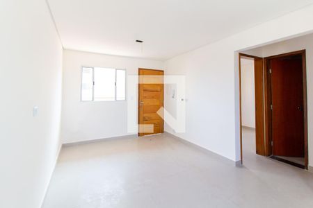 Apartamento à venda com 38m², 2 quartos e sem vagaSala e Cozinha