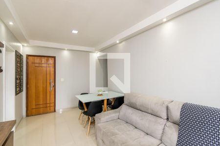 Sala de apartamento para alugar com 2 quartos, 75m² em Penha, Rio de Janeiro