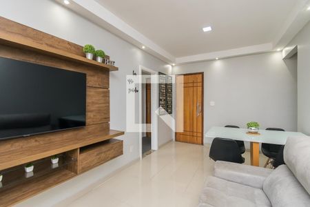 Sala de apartamento para alugar com 2 quartos, 75m² em Penha, Rio de Janeiro