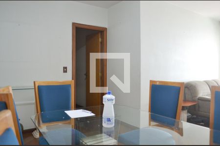 Sala de Jantar de apartamento para alugar com 3 quartos, 145m² em Vila Paiva, Suzano