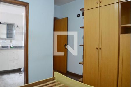 Quarto 1 de apartamento para alugar com 3 quartos, 145m² em Vila Paiva, Suzano