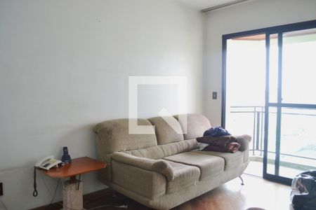 Sala de apartamento para alugar com 3 quartos, 145m² em Vila Paiva, Suzano