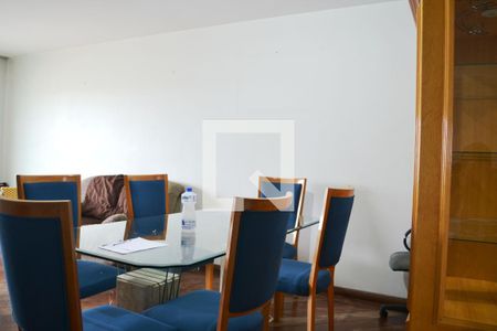 Sala de Jantar de apartamento para alugar com 3 quartos, 145m² em Vila Paiva, Suzano