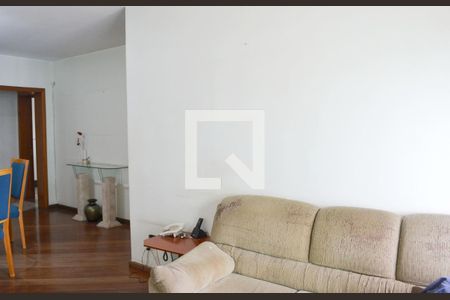 Sala de apartamento para alugar com 3 quartos, 145m² em Vila Paiva, Suzano