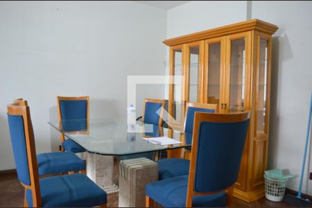 Sala de Jantar de apartamento para alugar com 3 quartos, 145m² em Vila Paiva, Suzano