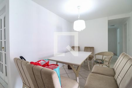 Apartamento para alugar com 99m², 3 quartos e 1 vagaSala