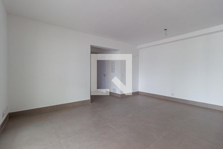 Sala de apartamento para alugar com 3 quartos, 136m² em Belenzinho, São Paulo