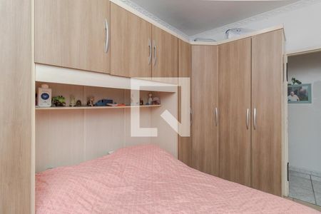 Quarto 2 de casa à venda com 4 quartos, 250m² em Boa Vista, Porto Alegre