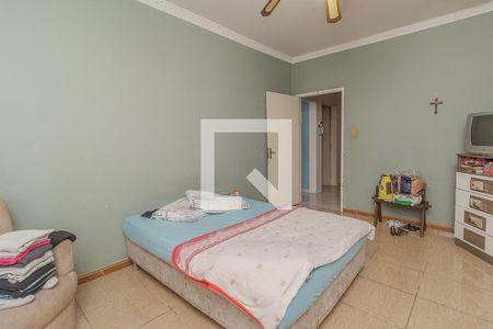 Quarto de casa à venda com 4 quartos, 250m² em Boa Vista, Porto Alegre