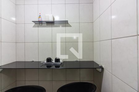 Lavabo de casa à venda com 2 quartos, 94m² em Quitaúna, Osasco