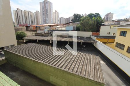 Garagem de apartamento à venda com 1 quarto, 53m² em Vila Ema, São Paulo