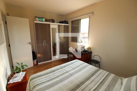 Quarto de apartamento à venda com 1 quarto, 53m² em Vila Ema, São Paulo