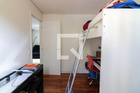 Quarto  de apartamento para alugar com 3 quartos, 63m² em Jardim Aeroporto, São Paulo