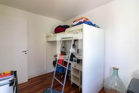 Quarto  de apartamento para alugar com 3 quartos, 63m² em Jardim Aeroporto, São Paulo