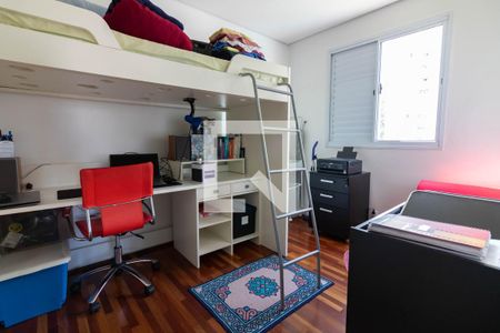 Quarto  de apartamento para alugar com 3 quartos, 63m² em Jardim Aeroporto, São Paulo