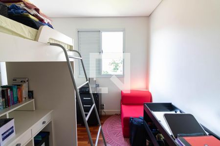 Quarto  de apartamento para alugar com 3 quartos, 63m² em Jardim Aeroporto, São Paulo