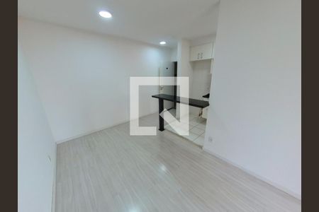 Apartamento para alugar com 53m², 2 quartos e 1 vagaSala - Foto 3