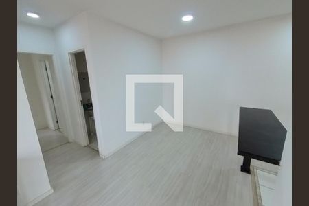 Apartamento para alugar com 53m², 2 quartos e 1 vagaSala - Foto 2