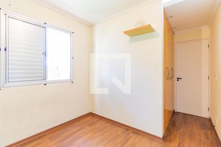 Quarto 2 de apartamento para alugar com 2 quartos, 50m² em Vila Arriete, São Paulo