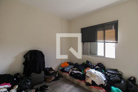 Quarto 2 de apartamento à venda com 2 quartos, 55m² em Brás, São Paulo