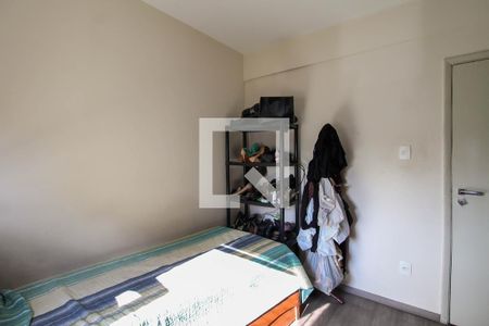 Quarto 1 de apartamento à venda com 2 quartos, 55m² em Brás, São Paulo