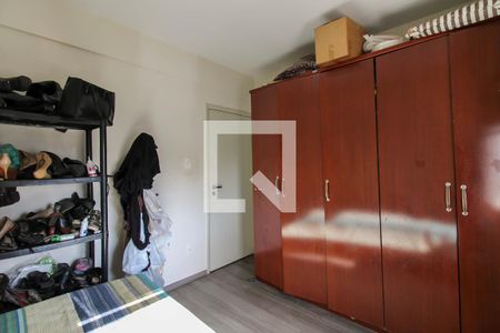 Quarto 1 de apartamento à venda com 2 quartos, 55m² em Brás, São Paulo