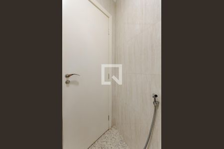 Lavabo de apartamento à venda com 4 quartos, 398m² em Liberdade, Belo Horizonte