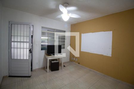 Sala de casa à venda com 2 quartos, 130m² em Itaquera, São Paulo