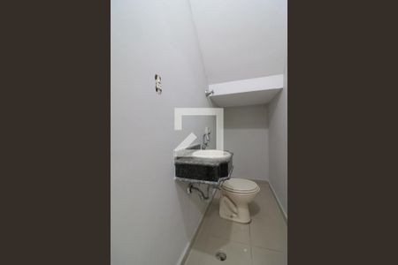 Lavabo de casa à venda com 3 quartos, 126m² em Mooca, São Paulo