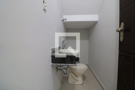Lavabo de casa à venda com 3 quartos, 126m² em Mooca, São Paulo
