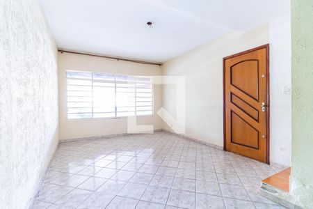 Sala de casa à venda com 3 quartos, 180m² em Capela do Socorro, São Paulo