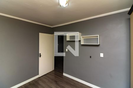 Quarto 2 de casa para alugar com 2 quartos, 65m² em Mandaqui, São Paulo