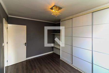 Quarto 1 de casa para alugar com 2 quartos, 65m² em Mandaqui, São Paulo