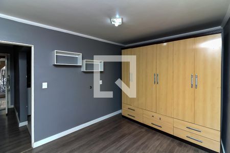 Quarto 2 de casa para alugar com 2 quartos, 65m² em Mandaqui, São Paulo