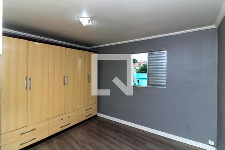 Quarto 2 de casa para alugar com 2 quartos, 65m² em Mandaqui, São Paulo