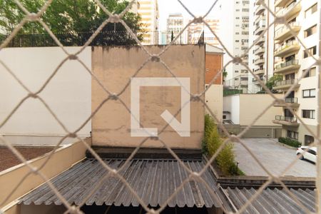 Vista de apartamento para alugar com 4 quartos, 294m² em Jardim Paulista, São Paulo