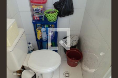 Apartamento à venda com 3 quartos, 85m² em Mooca, São Paulo