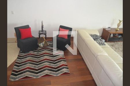 Apartamento à venda com 4 quartos, 400m² em Parque da Mooca, São Paulo