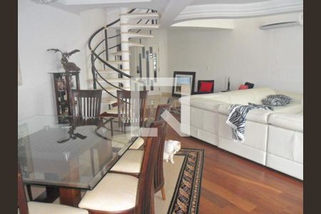Apartamento à venda com 4 quartos, 400m² em Parque da Mooca, São Paulo