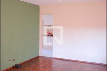 Apartamento à venda com 3 quartos, 50m² em Vila Alpina, São Paulo