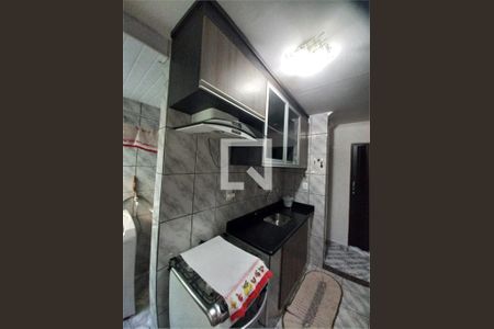 Apartamento à venda com 2 quartos, 48m² em Morada das Vinhas, Jundiaí