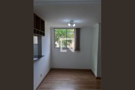Apartamento à venda com 2 quartos, 50m² em Vila Campos Sales, Jundiaí