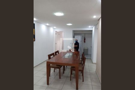 Apartamento à venda com 2 quartos, 49m² em Chácara Califórnia, São Paulo