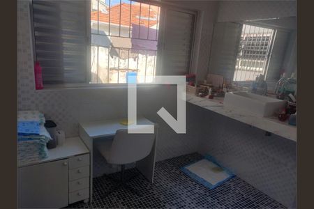 Casa à venda com 2 quartos, 123m² em Quarta Parada, São Paulo